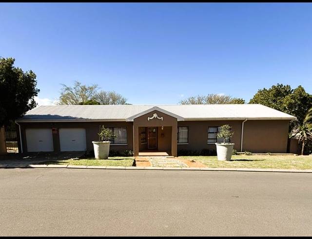 3 BEDROOM HOUSE FOR SALE IN DIE WINGERD